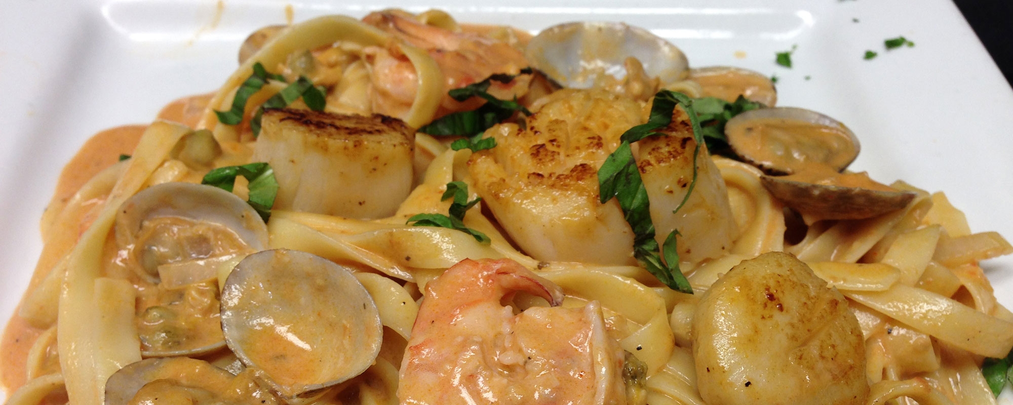 WE DELIVER EVERY DAY!