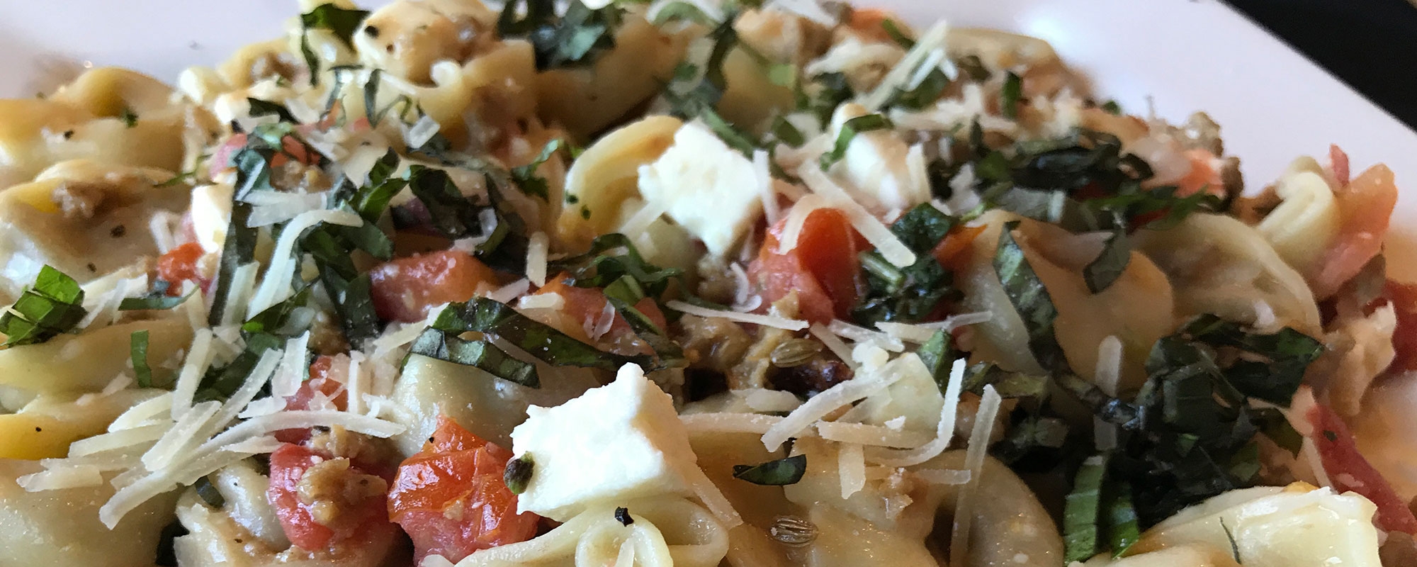 WE DELIVER EVERY DAY!